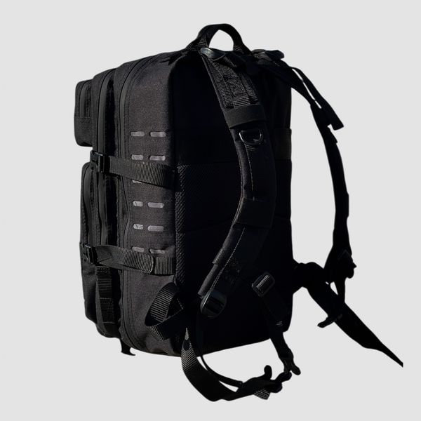 کوله پشتی کوهنوردی 50 لیتری مدل M3