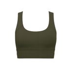 نیم‌تنه ورزشی زنانه مدل MDSS-CH5684