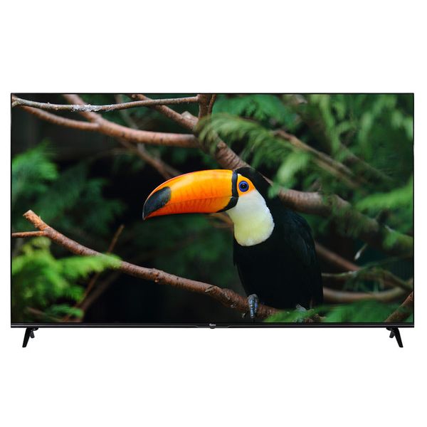 تلویزیون هوشمند 58 اینچ مدل GTV-58RU736N