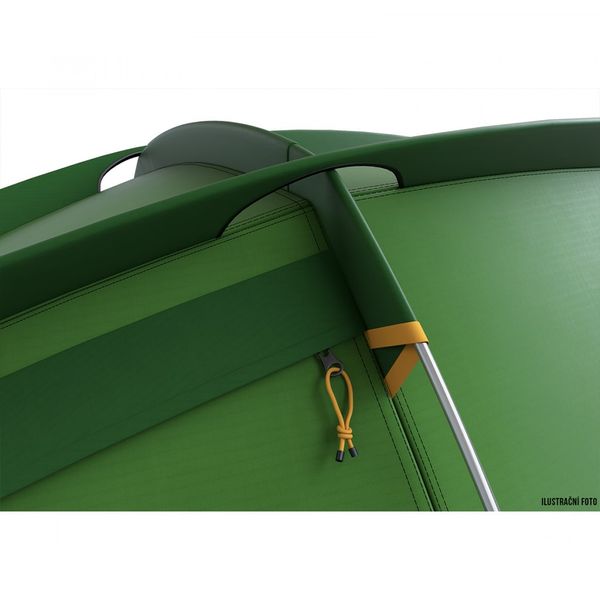 چادر اضطراری هاسکی مدل Bronder 2 F2022