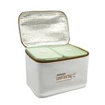 ظرف غذا مدل GS-M-294091 مجموعه 4 عددی