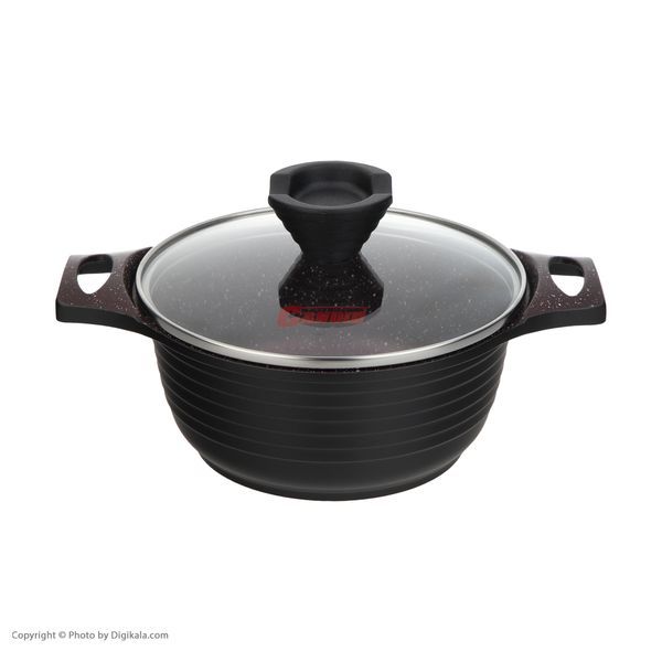 سرویس پخت و پز 9 پارچه کاندید مدل اوربیت