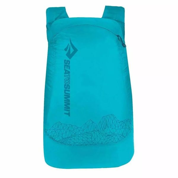 کوله پشتی سفری 18 لیتری سی تو سامیت مدل Ultra-Sil Nano Day Pack