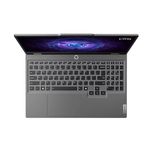 لپ تاپ 15.6 اینچی لنوو مدل LOQ 15IAX9-i5 12450HX 12GB 512SSD RTX2050