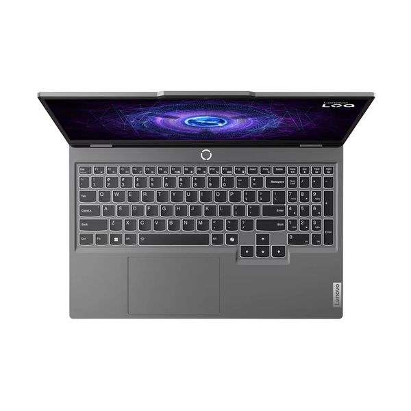 لپ تاپ 15.6 اینچی لنوو مدل LOQ 15IAX9-i5 12450HX 12GB 512SSD RTX2050