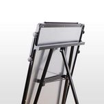 تخته وایت برد دیتاشین مدل SO01 سایز 60×90 سانتی متر