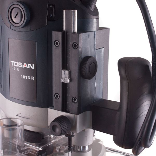 اور فرز نجاری توسن مدل 1013R