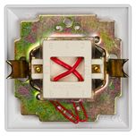 کلید راه پله پارت الکتریک مدل آسمان کد 5071W4015