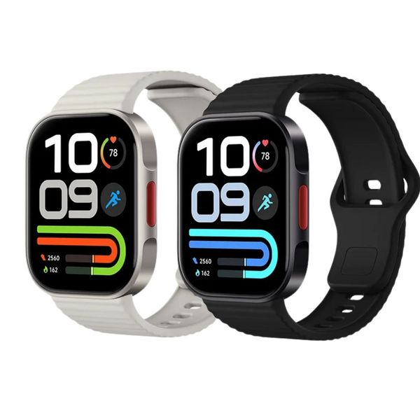 ساعت هوشمند 47 میلیمتری شیائومی مدل Redmi Watch 6 Lite