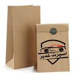 برچسب بدنه خودرو اسپرت غدیر مدل CH NO YA59 A33 مناسب برای رانا پلاس بسته 4 عددی