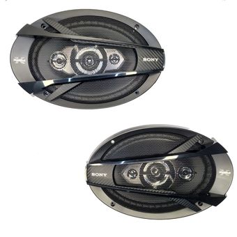 اسپیکر خودرو سونی مدل XS-XB6941 مجموعه 2 عددی