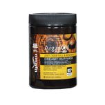 شامپو تقویت‌کننده و ترمیم‌کننده مو لایتنس مدل argan حجم 900 میلی‌لیتر به همراه ماسک مو لایتنس مدل argan oil حجم 1000 میلی‌لیتر،