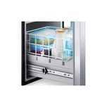 یخچال و فریزر خودرو وایکو مدل XXX-CRD-50-666 ظرفیت 50 لیتر
