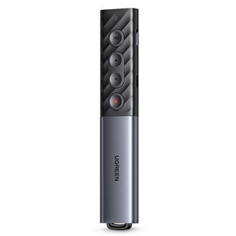 پرزنتر بی سیم یوگرین مدل LP270-80136 با اشاره گر قرمز
