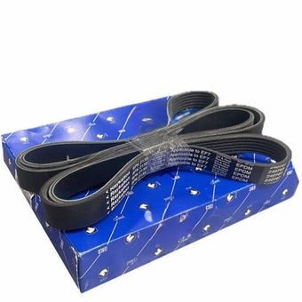 تسمه آلترناتورطول 6PK-2135-موتورEF7(خاص فرمان برقی) 2070203603 ایساکو - دنا