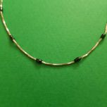 پابند زنانه مدل میناکاری