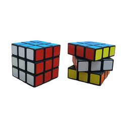 مکعب روبیک مدل آوا تویز مجموعه 2 عددی