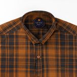 پیراهن آستین کوتاه مردانه مدل SABS 4045-D1