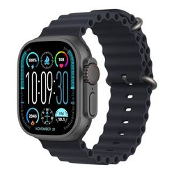 ساعت هوشمند اچ کا مدل hk10 ultra3