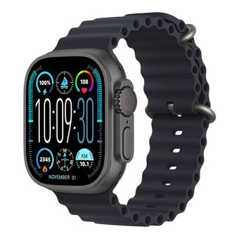 ساعت هوشمند اچ کا مدل hk10 ultra3