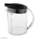 آبمیوه گیری بیترون مدل BAM-DX7