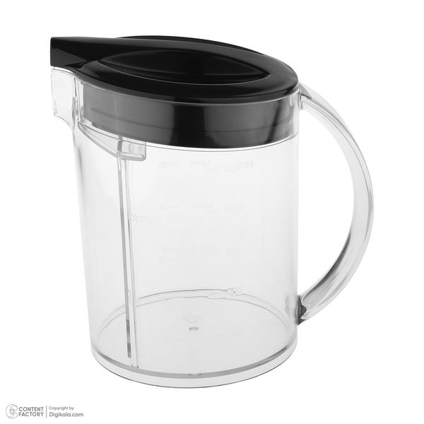 آبمیوه گیری بیترون مدل BAM-DX7