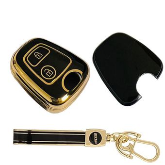 کاور ریموت و سوئیچ خودرو مدل SPEED GA805 مناسب برای رانا