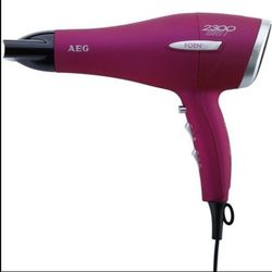 سشوار آ ا گ مدل HT 5580