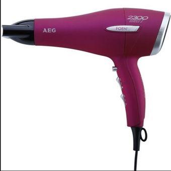 سشوار آ ا گ مدل HT 5580