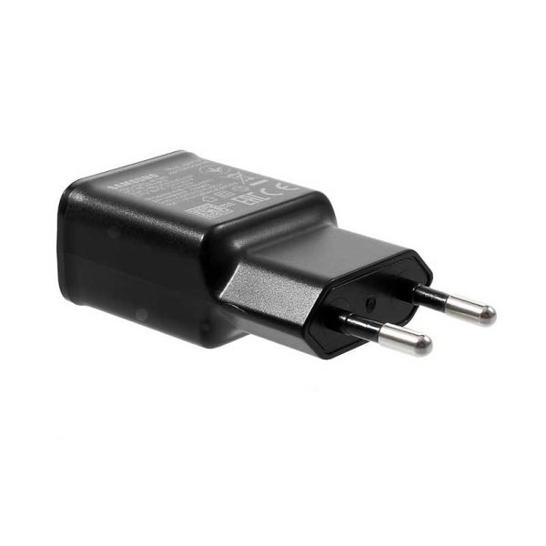 فست شارژر دیواری اورجینال سامسونگ مدل 2025