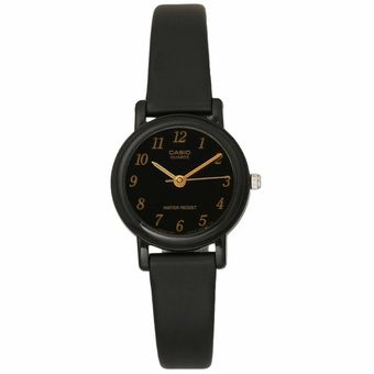 ساعت مچی عقربه‌ای کوارتز زنانه کاسیو مدل LQ-139AMV-1LDF