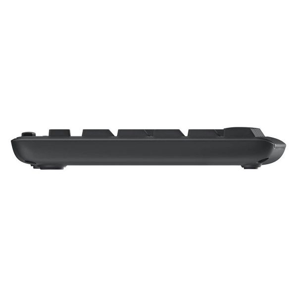 Logitech DESKTOP Wireless MK295 EN/FN