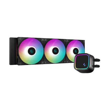 CPU COOLING DeepCool LE720
