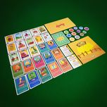 بازی فکری هوپا مدل جالیز