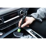 برس دیتیلینگ کخ شیمی مدل Interior Brush Set مجموعه 3 عددی