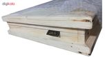 کرسی تاشو پارسین مدل KTP-nasim70cm مجموعه 5 عددی