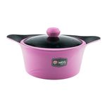 سرویس پخت و پز 12 پارچه ام جی اس مدل KC 1216