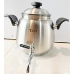 کتری  تی جی اچ مدل شیردار SM6