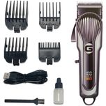 ماشین اصلاح موی سر و صورت جیمی مدل 6723