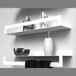 استند حمام راد مدل RAD B203 مجموعه دو عددی