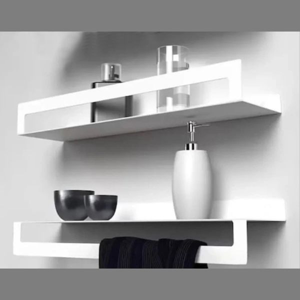 استند حمام راد مدل RAD B203 مجموعه دو عددی