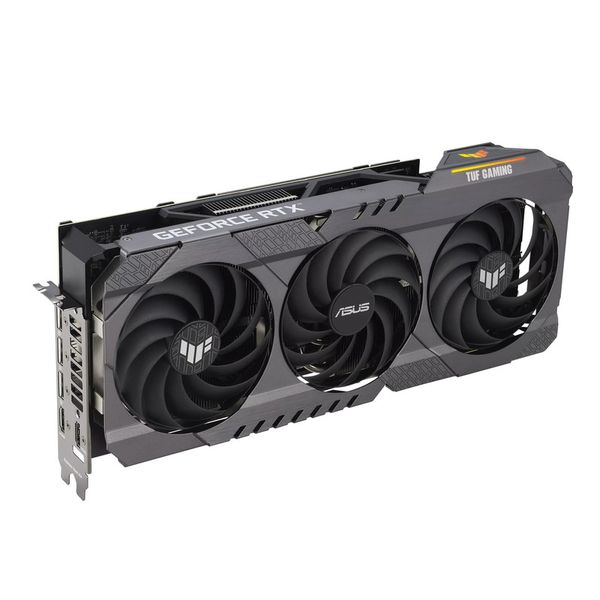 کارت گرافیک ایسوس مدل TUF Gaming GeForce RTX 4090 24GB GDDR6X OG OC Edition