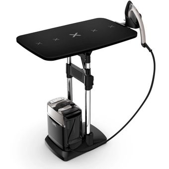 بخارگر ایستاده تفال مدل QT2028