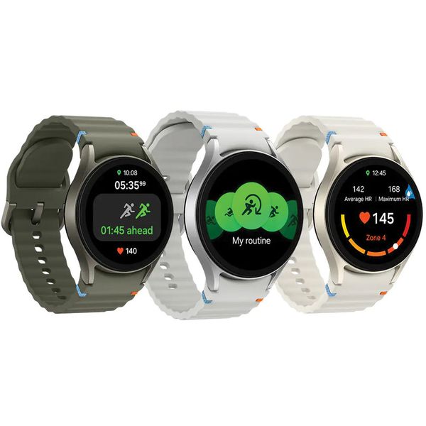 ساعت هوشمند سامسونگ مدل SAMSUNG Galaxy Watch 7 L310 - 44mm