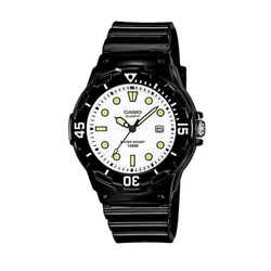 ساعت مچی کاسیو مدل CASIO-LRW-200H-7E1
