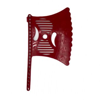 بادبزن مدل فانتزی کد 11
