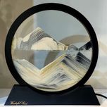 چراغ خواب مدل شنی کد 01