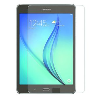 محافظ صفحه نمایش نانو طلقی مدل TP-002 مناسب برای تبلت سامسونگ Galaxy Tab A 9.7 SM-T550 / T555