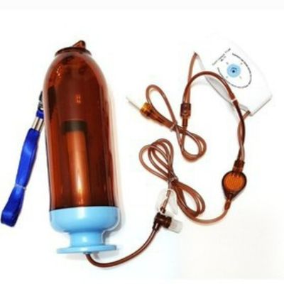 پمپ شیمی درمانی