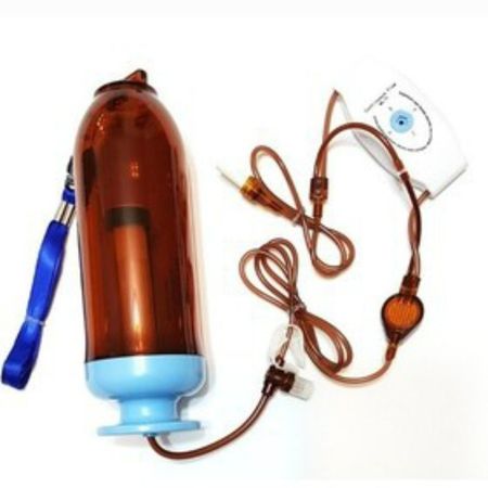 پمپ شیمی درمانی